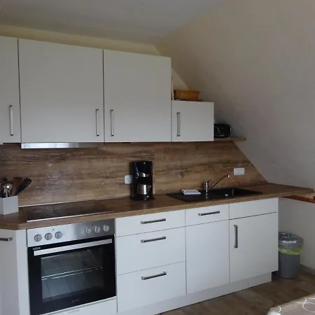 Ferienwohnung Gätcke Hemmoor Exterior foto
