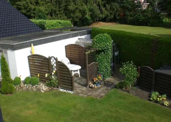 Ferienwohnung Gaetcke