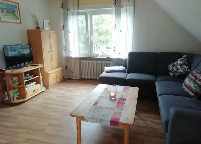 Ferienwohnung Gaetcke