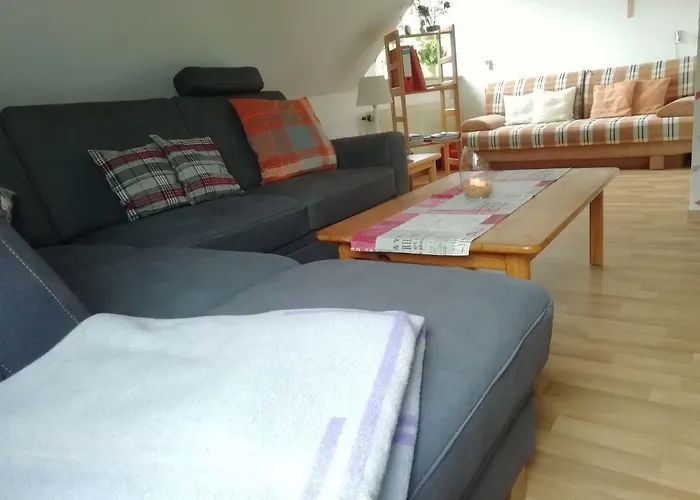 Ferienwohnung Gaetcke