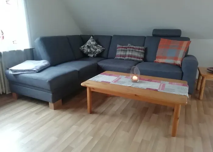 Ferienwohnung Gätcke