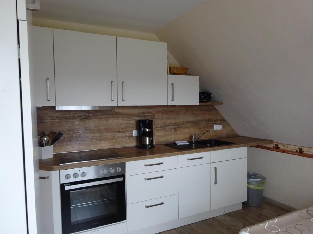 Apartment Gätcke