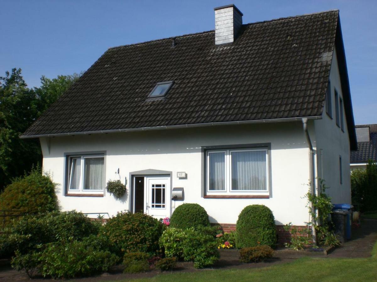 Gaetcke * Hemmoor