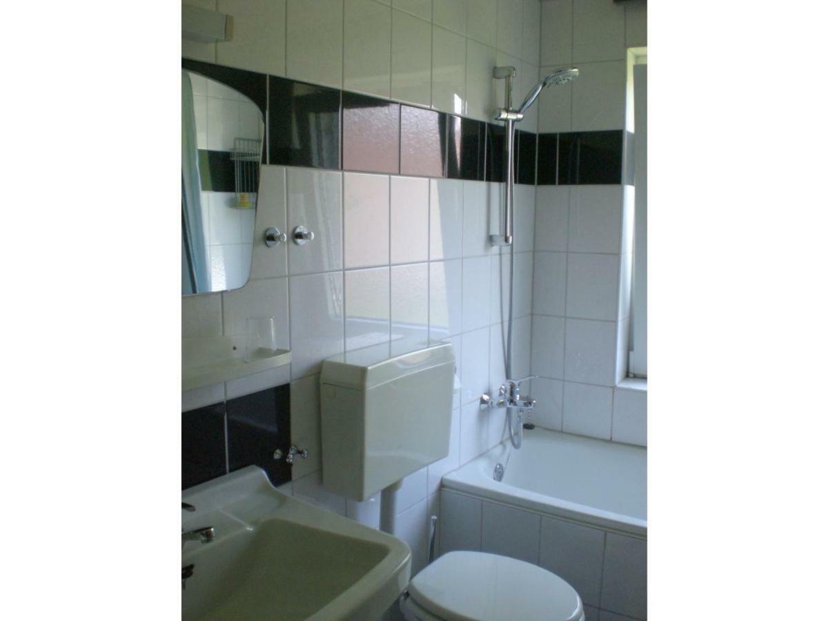 Appartamento Gaetcke Hemmoor