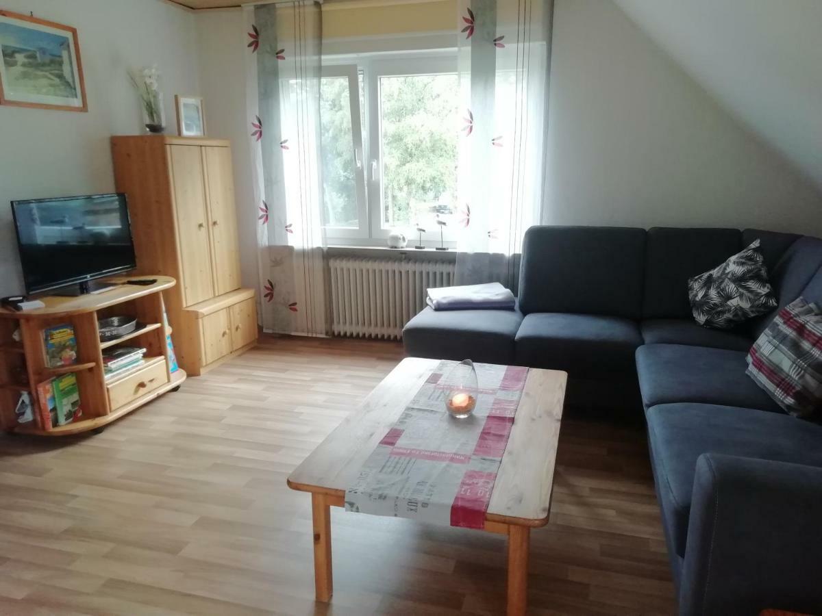 Gätcke Apartment Hemmoor