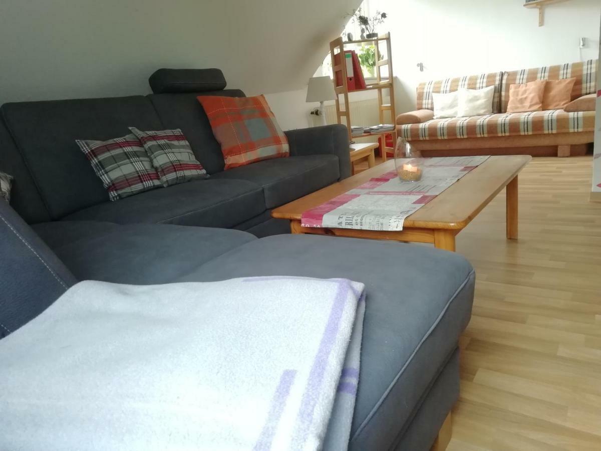 Gätcke Apartment